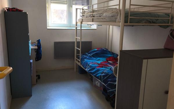 Appartement à louer    3 pièces •  Villeneuve-de-Marsan