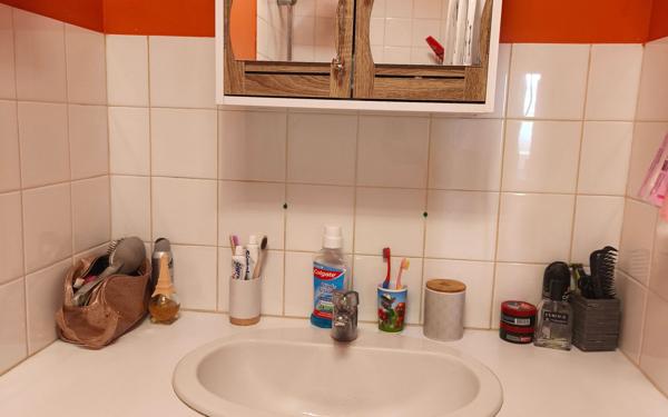 Appartement à louer    3 pièces •  Villeneuve-de-Marsan