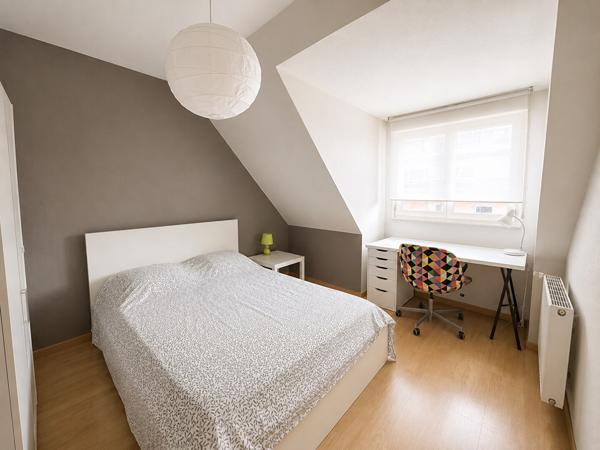 Appartement  DIJON Duplex 6 pièce(s) 126.34 m2