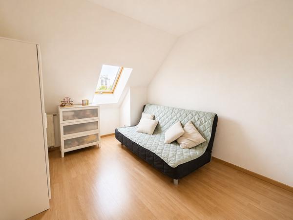 Appartement  DIJON Duplex 6 pièce(s) 126.34 m2