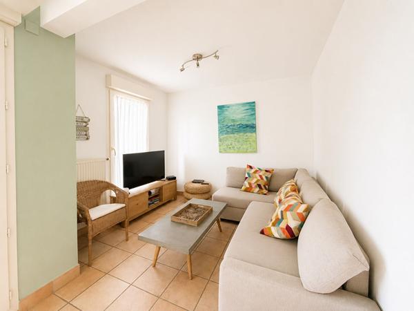 Appartement  DIJON Duplex 6 pièce(s) 126.34 m2
