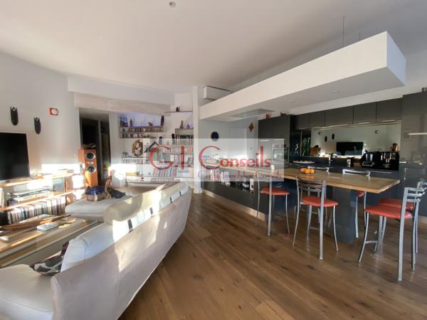 MAISON D ARCHITECTE D'EXCEPTION AVEC PISCINE CHAUFFEE Détails des diagnostics énergétiques