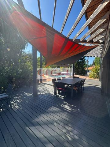 MAISON D ARCHITECTE D'EXCEPTION AVEC PISCINE CHAUFFEE Détails des diagnostics énergétiques