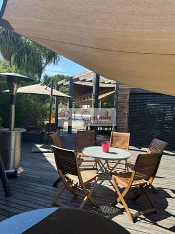 MAISON D ARCHITECTE D'EXCEPTION AVEC PISCINE CHAUFFEE Détails des diagnostics énergétiques