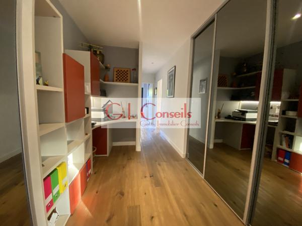 MAISON D ARCHITECTE D'EXCEPTION AVEC PISCINE CHAUFFEE Détails des diagnostics énergétiques