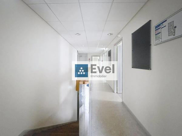 Bureau à vendre à Saint-Avold (57500)