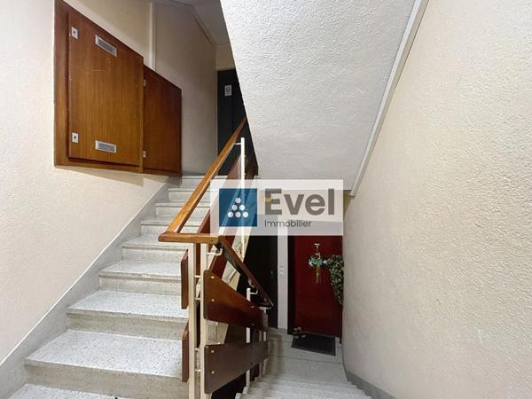 Bureau à vendre à Saint-Avold (57500)