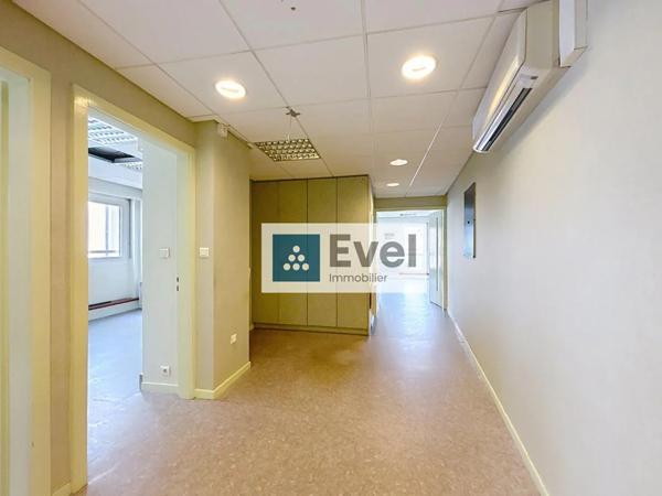 Bureau à vendre à Saint-Avold (57500)