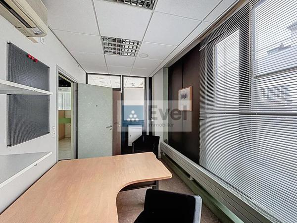 Bureau à vendre à Saint-Avold (57500)