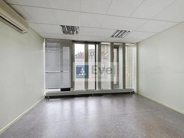 Bureau à vendre à Saint-Avold (57500)