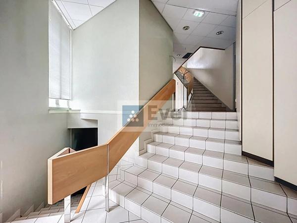 Bureau à vendre à Saint-Avold (57500)