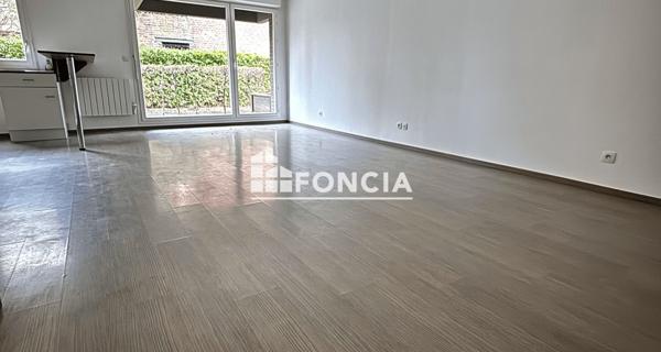 À vendre Appartement 3 pièces 69.62 m² - Lille 59000