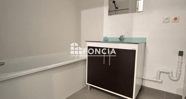 À vendre Appartement 3 pièces 69.62 m² - Lille 59000