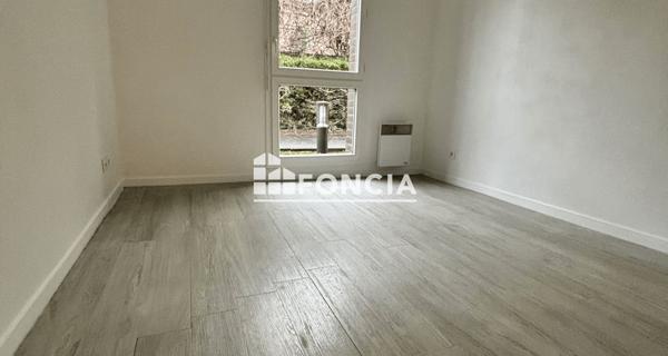 À vendre Appartement 3 pièces 69.62 m² - Lille 59000