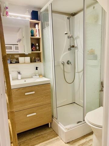 Villa T3+ avec courette à 200 mètres de la plage 206 000 €