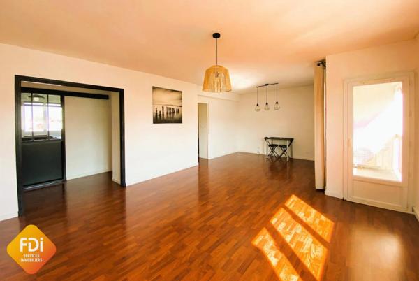 Appartement à vendre à Montpellier (34070)