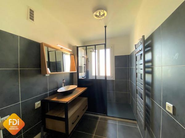Appartement à vendre à Montpellier (34070)
