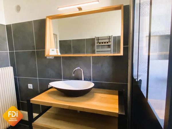 Appartement à vendre à Montpellier (34070)