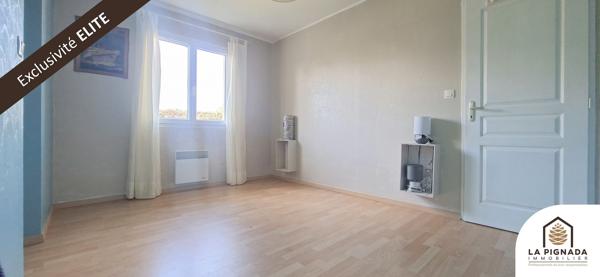 Maison 103 m² - 3 ch - 2 sde - Garage - Cassy
