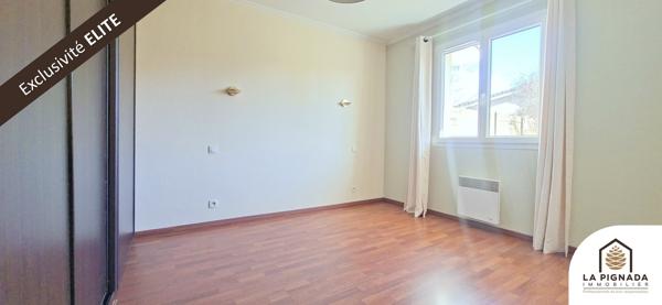 Maison 103 m² - 3 ch - 2 sde - Garage - Cassy