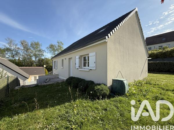 Maison à vendre 5 pièces 145 m² Bléré