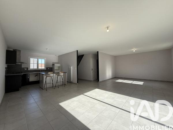 Maison à vendre 5 pièces 145 m² Bléré