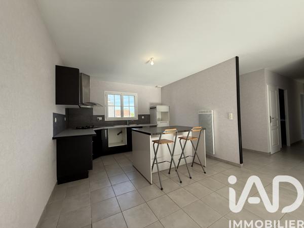 Maison à vendre 5 pièces 145 m² Bléré