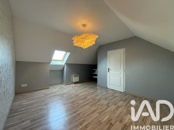 Maison à vendre 5 pièces 145 m² Bléré