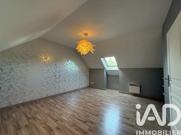 Maison à vendre 5 pièces 145 m² Bléré