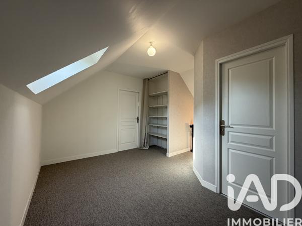 Maison à vendre 5 pièces 145 m² Bléré
