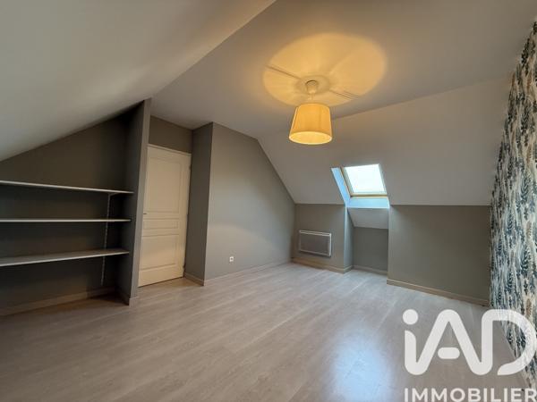 Maison à vendre 5 pièces 145 m² Bléré
