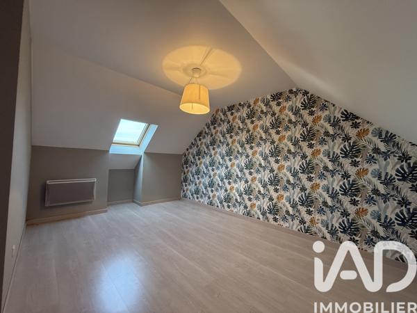 Maison à vendre 5 pièces 145 m² Bléré