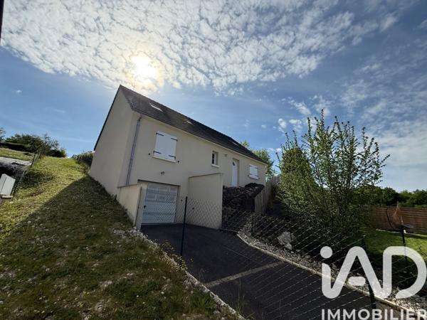 Maison à vendre 5 pièces 145 m² Bléré