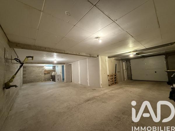 Maison à vendre 5 pièces 145 m² Bléré