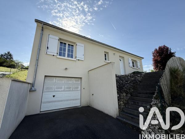 Maison à vendre 5 pièces 145 m² Bléré