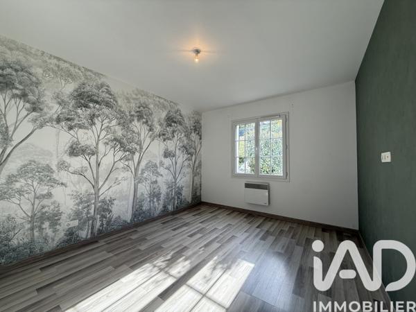 Maison à vendre 5 pièces 145 m² Bléré