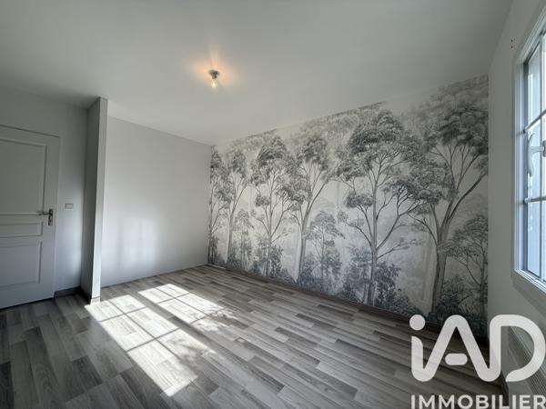 Maison à vendre 5 pièces 145 m² Bléré