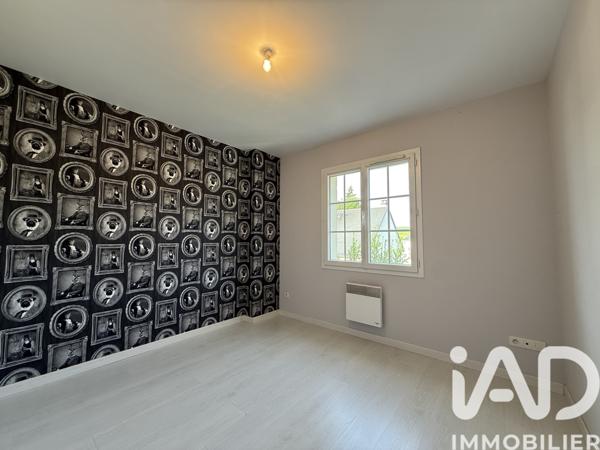 Maison à vendre 5 pièces 145 m² Bléré