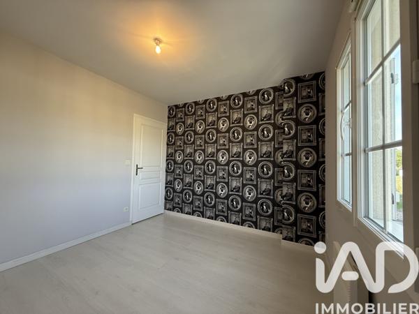 Maison à vendre 5 pièces 145 m² Bléré