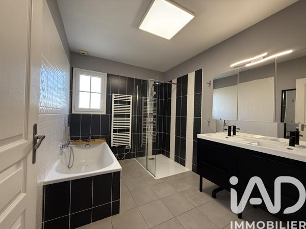 Maison à vendre 5 pièces 145 m² Bléré
