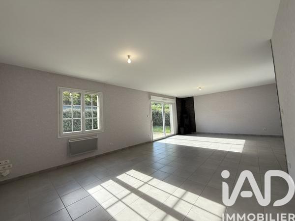 Maison à vendre 5 pièces 145 m² Bléré