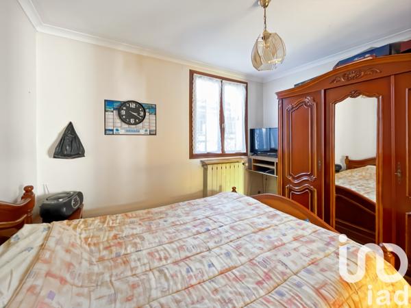 Maison à vendre 4 pièces 72 m² Chelles