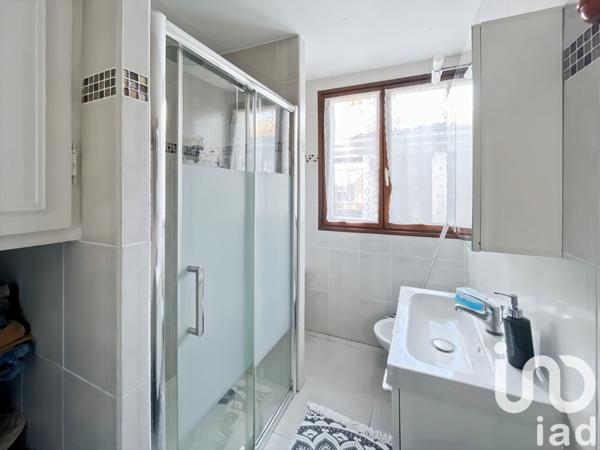 Maison à vendre 4 pièces 72 m² Chelles