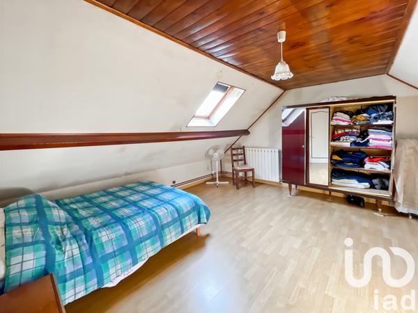 Maison à vendre 4 pièces 72 m² Chelles