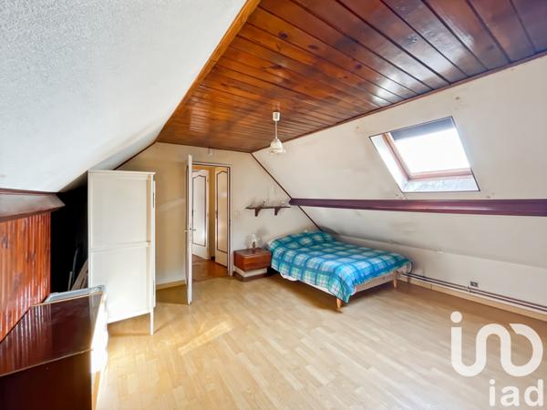 Maison à vendre 4 pièces 72 m² Chelles