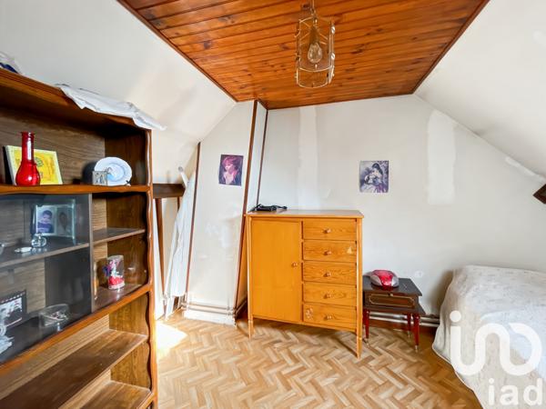 Maison à vendre 4 pièces 72 m² Chelles