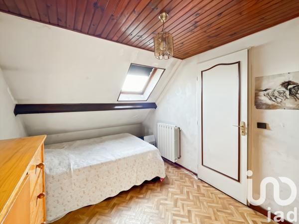 Maison à vendre 4 pièces 72 m² Chelles