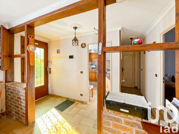 Maison à vendre 4 pièces 72 m² Chelles