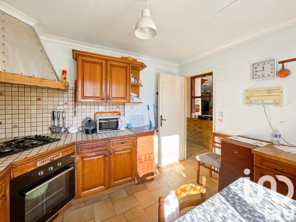 Maison à vendre 4 pièces 72 m² Chelles