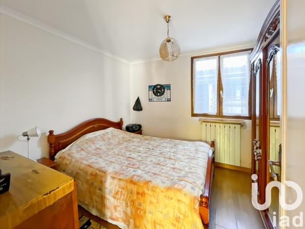 Maison à vendre 4 pièces 72 m² Chelles